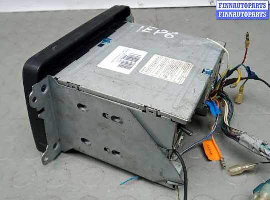 купить магнитола на VOLKSWAGEN TOUAREG 7L