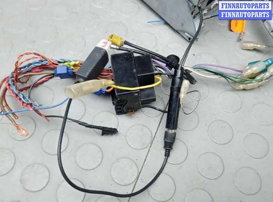 купить магнитола на VOLKSWAGEN TOUAREG 7L