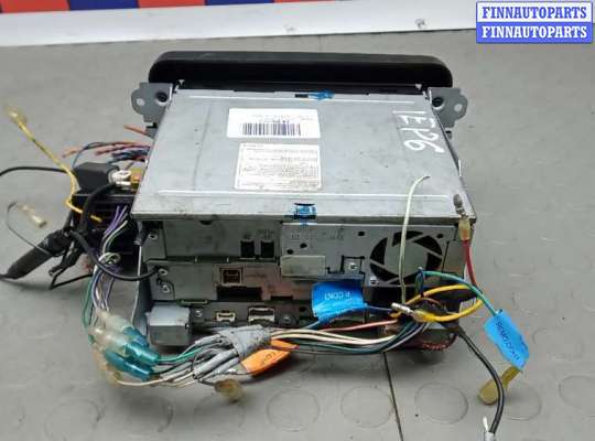 купить магнитола на VOLKSWAGEN TOUAREG 7L