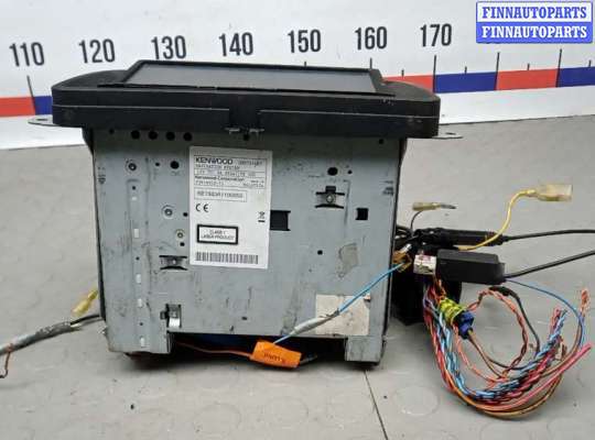 купить магнитола на VOLKSWAGEN TOUAREG 7L