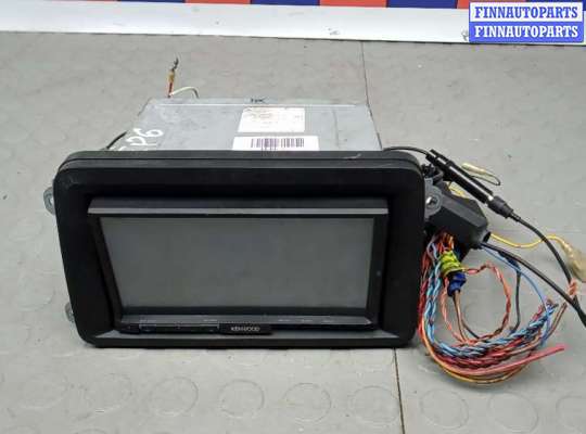 купить магнитола на VOLKSWAGEN TOUAREG 7L