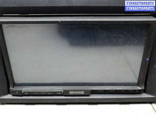 купить магнитола на VOLKSWAGEN TOUAREG 7L