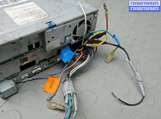 купить магнитола на VOLKSWAGEN TOUAREG 7L