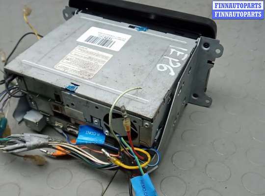 купить магнитола на VOLKSWAGEN TOUAREG 7L