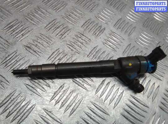 форсунка дизельная NS675088 на NISSAN QASHQAI J10 +2