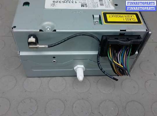 купить магнитола на OPEL INSIGNIA 1