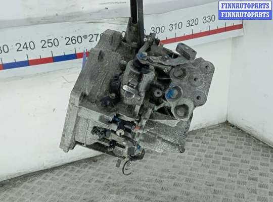 купить кпп 6ст. на OPEL ASTRA K