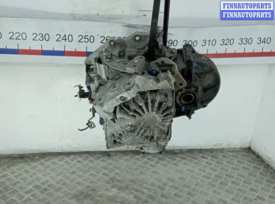 купить кпп 6ст. на OPEL ASTRA K