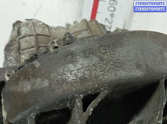 купить кпп 6ст. на OPEL ASTRA K