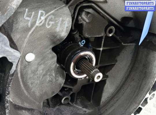 купить кпп 6ст. на OPEL ASTRA K