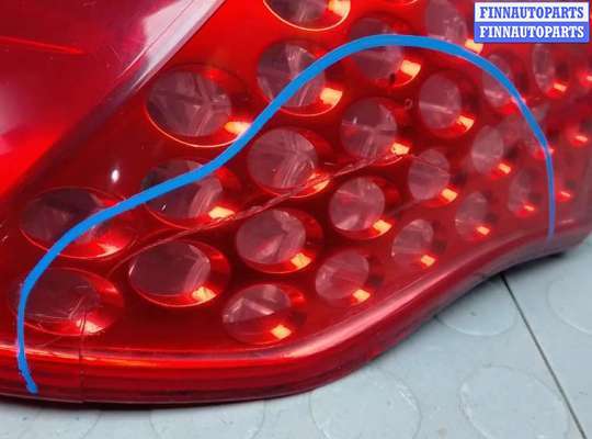 купить фонарь задний левый на PEUGEOT 3008 1