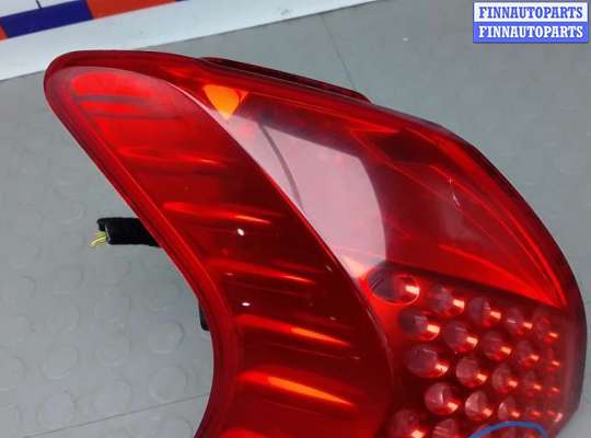 купить фонарь задний левый на PEUGEOT 3008 1