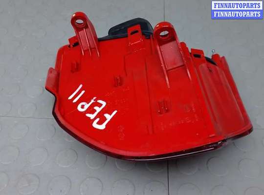 купить фонарь задний левый на PEUGEOT 3008 1