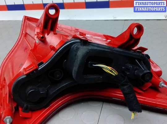 купить фонарь задний левый на PEUGEOT 3008 1