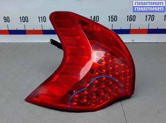 купить фонарь задний левый на PEUGEOT 3008 1