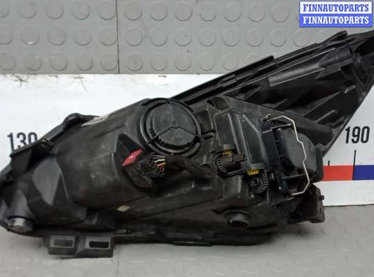 купить фара правая на OPEL CORSA D