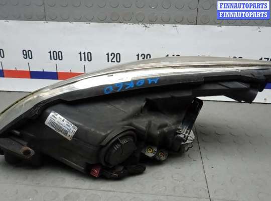 купить фара правая на OPEL CORSA D