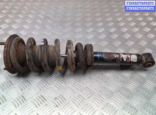 купить стойка передняя левая на MITSUBISHI L200 K4T