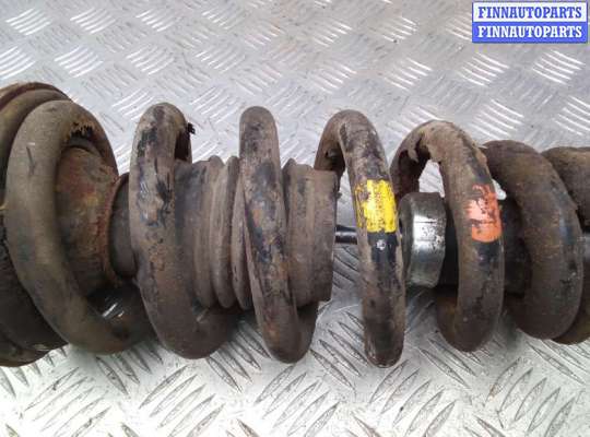 купить стойка передняя левая на MITSUBISHI L200 K4T