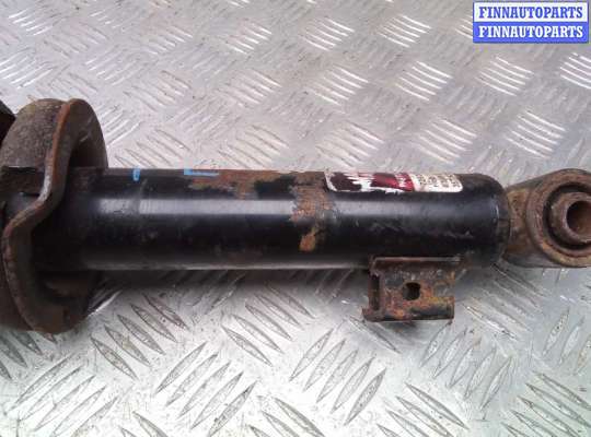 купить стойка передняя левая на MITSUBISHI L200 K4T