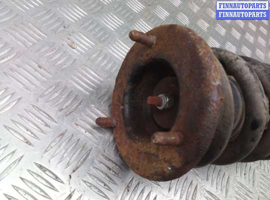 купить стойка передняя левая на MITSUBISHI L200 K4T