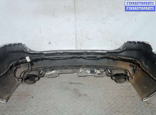 купить бампер задний на VOLVO XC90 2