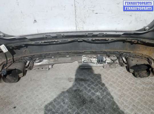 купить бампер задний на VOLVO XC90 2