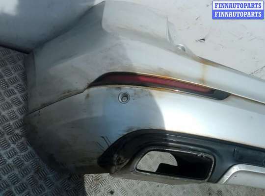 купить бампер задний на VOLVO XC90 2