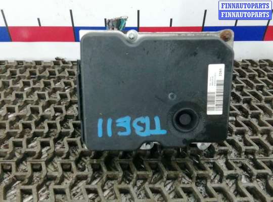 блок abs PG691184 на PEUGEOT 308 1