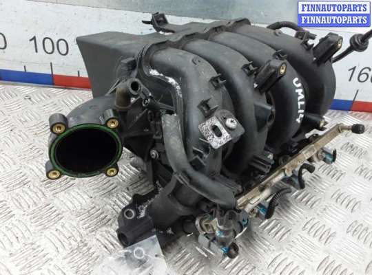 купить впускной коллектор бензиновый на OPEL ASTRA H