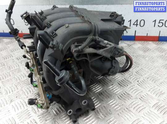 купить впускной коллектор бензиновый на OPEL ASTRA H