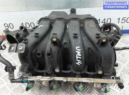 купить впускной коллектор бензиновый на OPEL ASTRA H