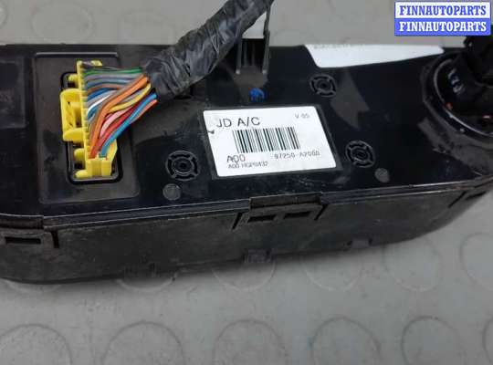 купить блок управления печки и климат-контроля на KIA CEE'D 2 (JD)