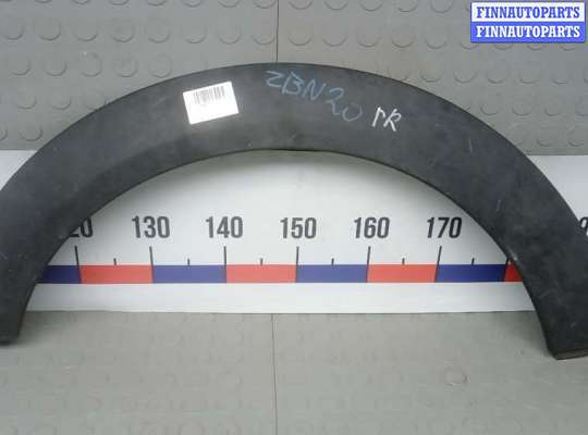 молдинг крыла переднего правого MN42941 на MINI COOPER R56