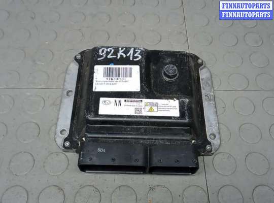 купить блок управления двс на SUBARU LEGACY 5