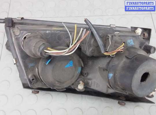 купить фара левая на VOLKSWAGEN PASSAT B5