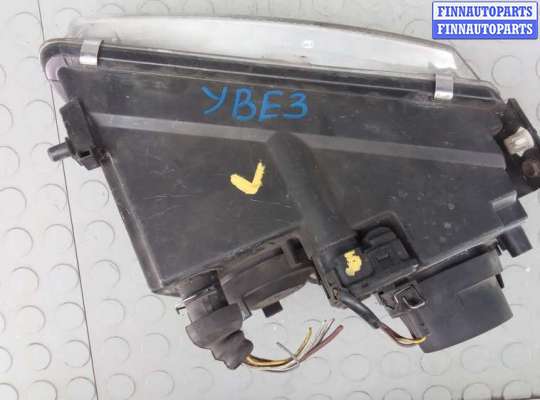 купить фара левая на VOLKSWAGEN PASSAT B5