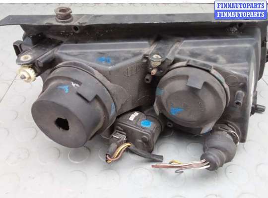 купить фара левая на VOLKSWAGEN PASSAT B5