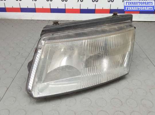 фара левая VG2648760 на VOLKSWAGEN PASSAT B5