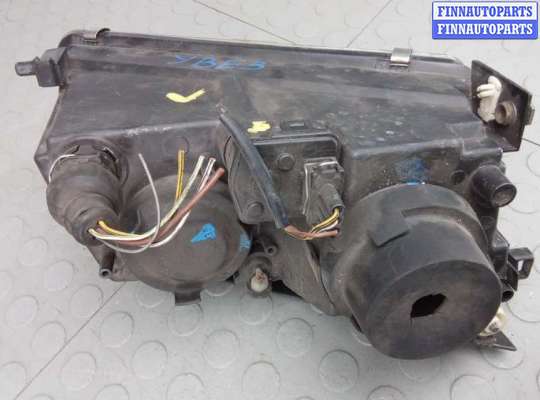 купить фара левая на VOLKSWAGEN PASSAT B5