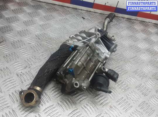 купить клапан egr дизельный на JAGUAR XF (X250)