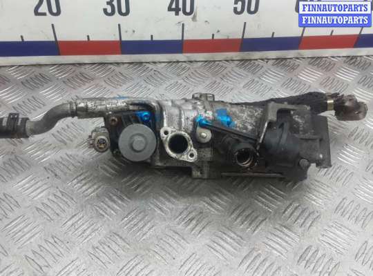 купить клапан egr дизельный на JAGUAR XF (X250)
