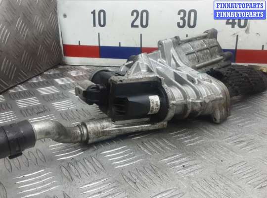 купить клапан egr дизельный на JAGUAR XF (X250)
