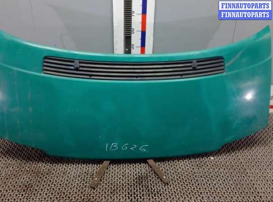 купить капот на VOLKSWAGEN TRANSPORTER T4