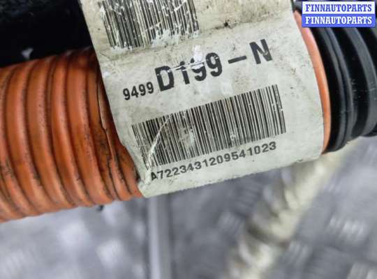 купить электропроводка бензиновая на MITSUBISHI OUTLANDER 3 GF0W