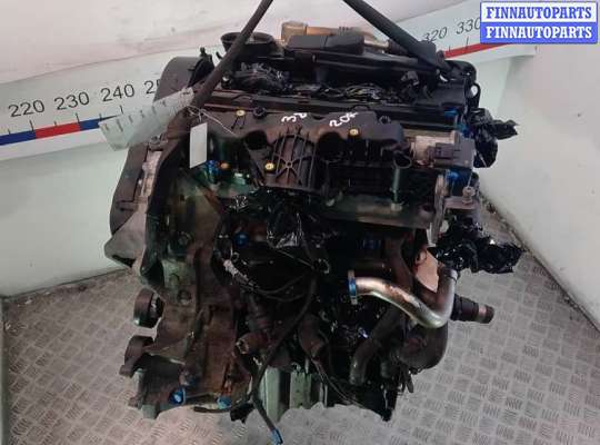 купить двигатель дизельный на AUDI A5 1