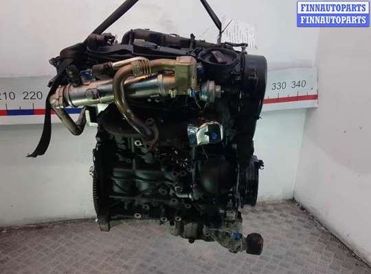 купить двигатель дизельный на AUDI A5 1