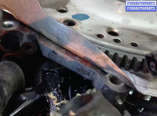 купить двигатель дизельный на AUDI A5 1