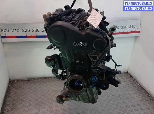 двигатель дизельный AU1629713 на AUDI A5 1