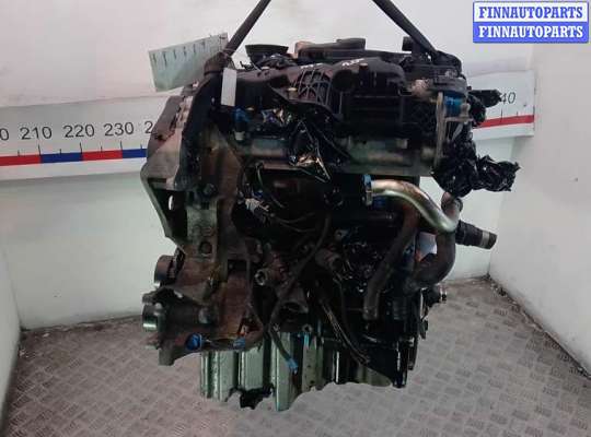 купить двигатель дизельный на AUDI A5 1
